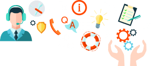 Electrical Contractor Software Support