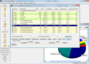 Electrical Estimating Software