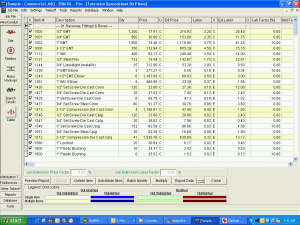 commercial electrical estimating software free trial commercial electrical estimating software free trial
