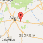 Brittain Electrical located in Oxford, GA.