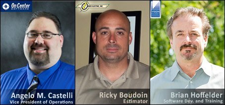 Electrical Takeoff Presenters