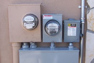 Recent Electrical Project - WSI Southwest