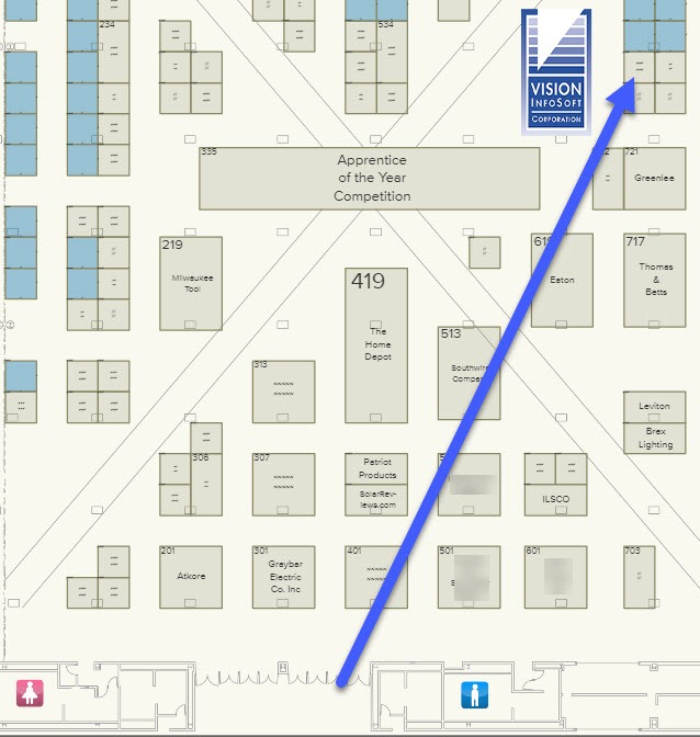 IEC_Booth_Map