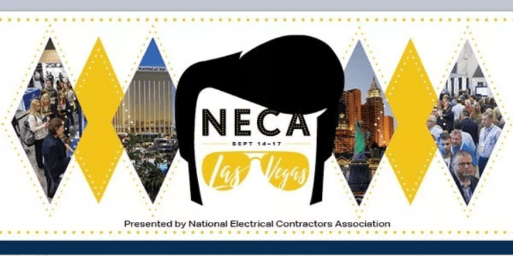 NECA email banner NECA email banner