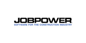JOBPOWER logo