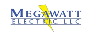 Megawatt Electric logo