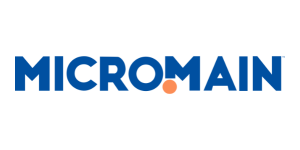Micromain logo