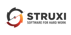 Struxi logo