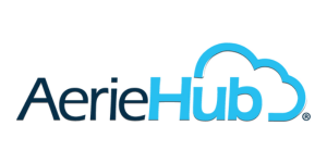 AerieHub logo