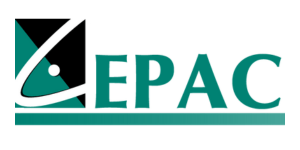 EPAC logo