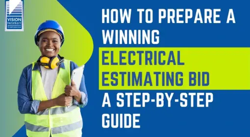 VI - Website - Video landing page image - 510x280 How to prepare a winning electrical estimating bid. A step by step guide.